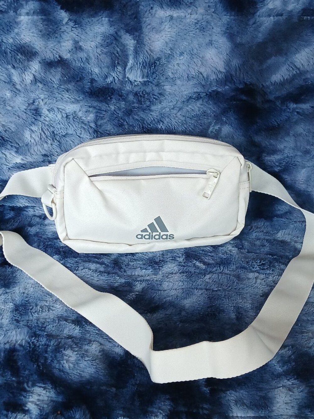 Adidas fanny pack